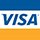 VisaCard payment