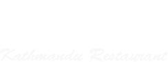 Kathmandu Restaurant